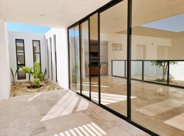 Casa de 3 habitaciones, Mérida · Casa en Venta Merida, en Dzitya en Residencial