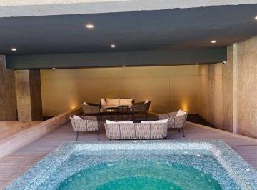 Departamento de 2 habitaciones, Zapopan · Departamento Amueblado, Zentral Cerca Valle Real, 2 Recámaras 2 Baños, 3 Autos