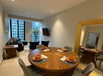 Departamento de 1 habitación, San Pedro Garza García · Venta Depa en Torre Dana en Arboleda