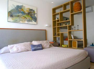 Departamento de 1 habitación, Solidaridad · Estudio a Pasos de La 5ta Av