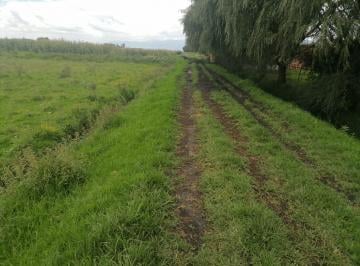 Terreno / Lote , Lerma · Venta de Terreno Campestre