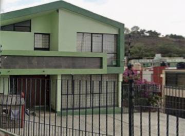 Casa de 3 habitaciones, Atizapán de Zaragoza · Venta de Casa en El Estado de Mexico Fuentes de Satelite de Los Delfines