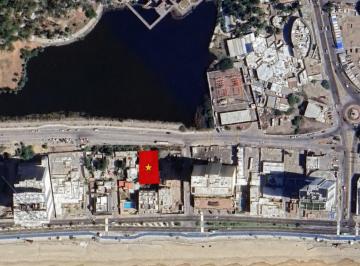 Terreno / Lote , Mazatlán · Terreno en Venta - Frente con Parque Central y Acuario