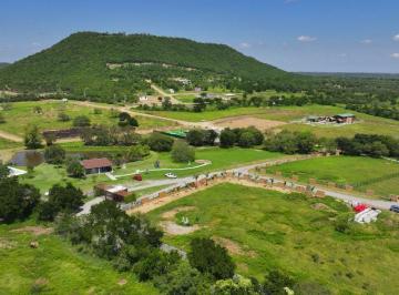 Terreno / Lote · 1500m² · Lotes Campestres con Amenidades en Montemorelos a 5 Min Carretera