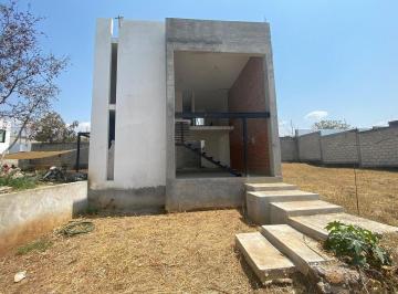 Casa · 140m² · 2 Recámaras · Casa en Lomas de Cortes