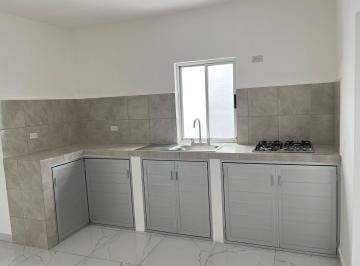 Casa · 166m² · 3 Recámaras · 1 Estacionamiento · Casa en Venta, Col. Larralde, Centro de Monterrey