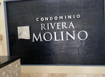 Beautiful fully furnished penthouse located in Rivera Molino, in the heart of Pu · Fully Furnished Penthouse With Ocean & River Views At Rivera Molino