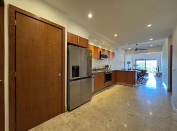 Departamento de 2 habitaciones, Puerto Vallarta · Fully Furnished Penthouse With Ocean & River Views At Rivera Molino