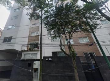 Departamento de 3 habitaciones, Benito Juárez · Departamento en Venta - Tintoreto 57, Nonoalco, Benito Juárez, Cdmx