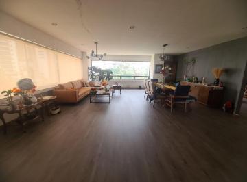 Departamento de 3 habitaciones, Huixquilucan · Precioso Departamento Amueblado con Vista Panorámica y 3 Autos