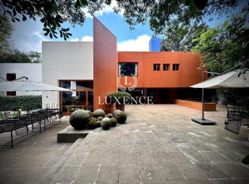 Casa · 1055m² · 5 Recámaras · 18 Estacionamientos · Casa en Jardines del Pedregal en Venta