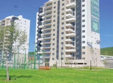 Departamento de 3 habitaciones, Querétaro · En Renta Departamento Condominio Vitea El Refugio Querétaro