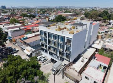 Departamento · 45m² · 2 Recámaras · Departamento en Venta, Teka Residencial, Manuel m. Diéguez, Zapopan.