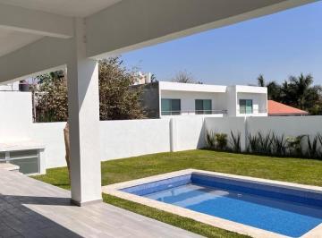 Casa · 400m² · 5 Recámaras · Casa - Fraccionamiento Burgos Bugambilias