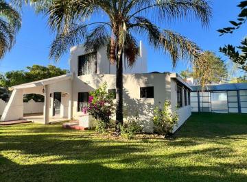 Casa de 3 habitaciones, Tlajomulco de Zúñiga · Casa en Venta en Cajititlán. La Noria de Los Reyes