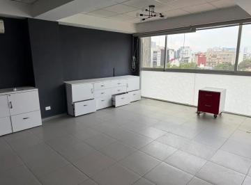 1 · Oficina en Renta en Polanco Oc7008
