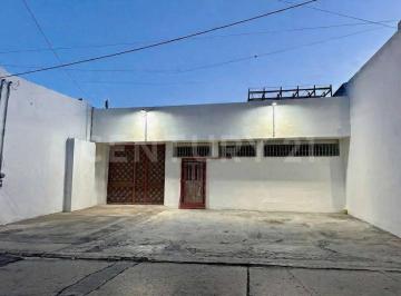 Local comercial · 340m² · 4 Estacionamientos · Local Comercial en Venta - Barrio Antiguo Monterrey, N. L.