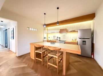 Departamento de 2 habitaciones, Cuauhtémoc · Departamento Clásico en Venta con Terraza en Condesa
