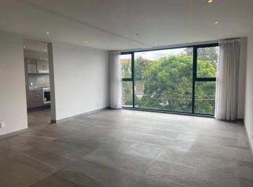 1 · Departamento en Renta en Tecamachalco