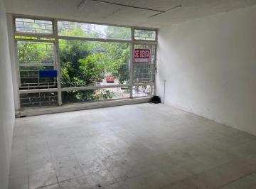 1 · Oficina en Renta en San Miguel Chapultepec