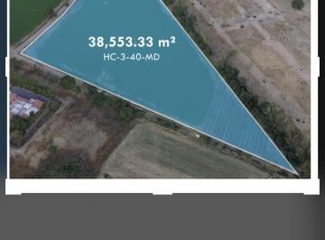 Terreno / Lote , Corregidora · Macro Lote