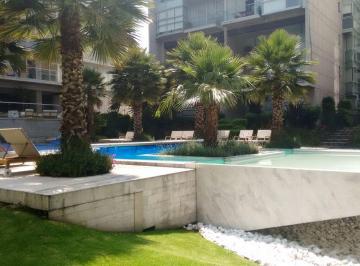 Departamento de 3 habitaciones, Tlalnepantla de Baz · Renta Pent House Residencial Natura Tlalnepantla