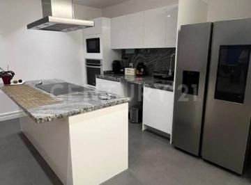 Departamento de 3 habitaciones, Benito Juárez · Departamento de Lujo en Renta en Torre Mitikah