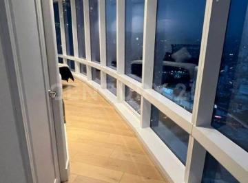 Departamento de 3 habitaciones, Benito Juárez · Departamento de Lujo en Renta en Torre Mitikah