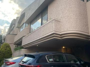 1 · Casa en Venta en Interlomas Residencial Placet