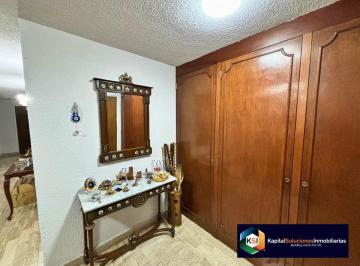 Departamento · 122m² · 3 Recámaras · 1 Estacionamiento · Venta Excelente y Lindo, Departamento en La Col. de Valle Sur
