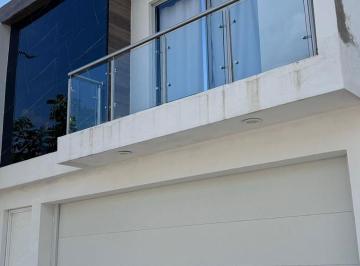 Casa de 4 habitaciones, Culiacán · Casa en Venta en Portabello, Culiacán | Zona Tranquila y Familiar