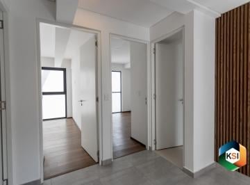 Departamento · 126m² · 2 Recámaras · 2 Estacionamientos · Departamento en Roma en Venta – Guanajuato, Roma Norte (Unidad 103)