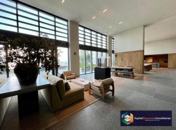 Departamento · 1 Recámara · 1 Estacionamiento · Venta de Hermoso Loft en Be Grand Reforma