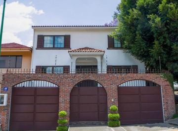 Casa de 3 habitaciones, Huixquilucan · Casa en Venta en Lomas de La Herradura