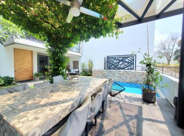 Casa de 4 habitaciones, Cuernavaca · Casa en Fraccionamiento Al Norte de Cuernavaca