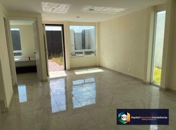 Casa · 150m² · 3 Recámaras · 2 Estacionamientos · Venta Casa en Metepec