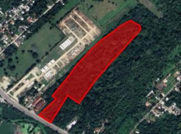 Terreno / Lote , Paraíso · Terreno Uso Mixto con Escritura a 11 Km de Refineria Dos Bocas
