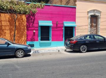 Casa de 1 habitación, Mazatlán · Casa en Venta en Mazatlán Centro Histórico a 5 Cuadras del Malecón