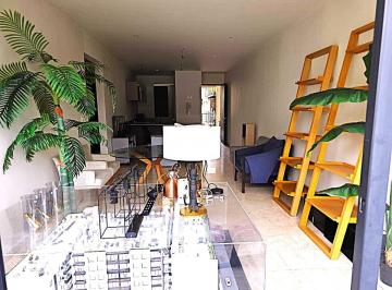 Departamento de 2 habitaciones, Benito Juárez · Venta Departamento Acacias del Valle