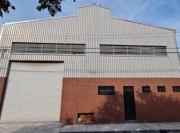 Bodega comercial · 400m² · Bodega en Renta en Treviño Zona Centro Monterrey Nuevo León