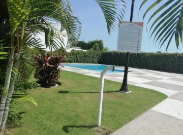 Casa en condominio · 110m² · 3 Recámaras · 2 Estacionamientos · Casa en Venta en Los Medanos | 3 Recamaras, Casa Club y Excelente Opcion de Inversion