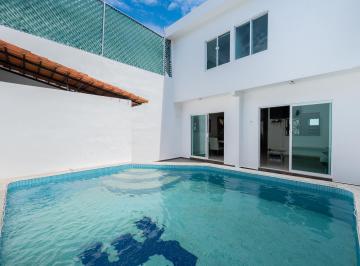 Casa · 156m² · 3 Recámaras · 1 Estacionamiento · Casa en Venta en Puerto Vallarta con Alberca Privada | 3 Recamaras en Excelente Ubicacion