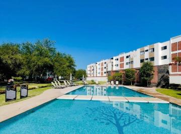Departamento · 65m² · 2 Recámaras · 1 Estacionamiento · Departamento en Venta en Foresta Condominios – Ideal Para Vivienda o Inversión