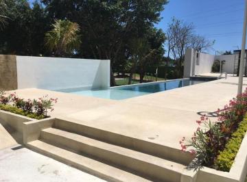 Departamento · 171m² · 3 Recámaras · 2 Estacionamientos · Departamento en Venta o Renta en Cancún, Palmetto 20, 3 Recámaras, Palmaris Cumbres