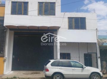 Bodega comercial de 1 habitación, Tequila · Bodega en Venta en Texcalame, Tequila, Jalisco | 360 m² de Terreno