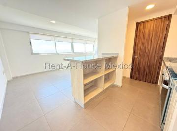 Departamento de 1 habitación, Querétaro · El Refugio Departamento en Renta con Amenidades Premium y Gran Conectividad Rah3062
