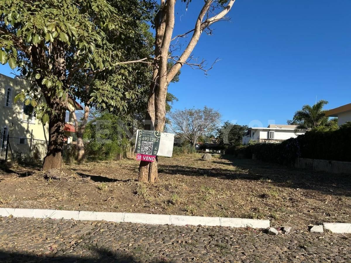 Residential Rural Lot in a Private Housing Development with Panoramic View