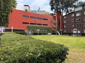 Departamento · 76m² · 3 Recámaras · 1 Estacionamiento · Departamento en Venta en Coapa, Tlalpan