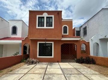 1 · Casa en Venta en Colonia Vista Alegre Merida Yucatan