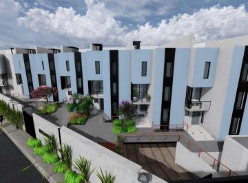 Casa en condominio · 281m² · 3 Recámaras · 2 Estacionamientos · Residencias en Condominio. Residencial Figaro Desde 7,143,500, Tlalpan, Cdmx